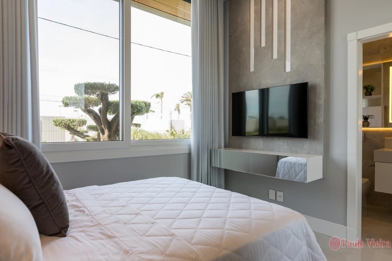 SENSE -  SOBRADO COM  5  SUÍTES: 32ª foto da galeria de imagens do imóvel