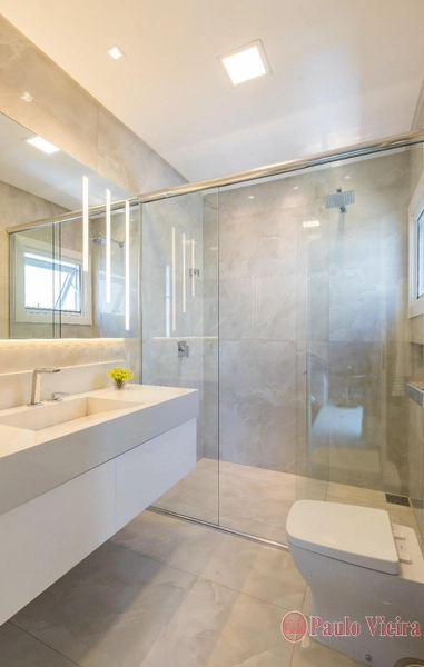 SENSE -  SOBRADO COM  5  SUÍTES: 34ª foto da galeria de imagens do imóvel