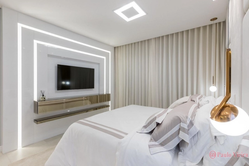 SENSE -  SOBRADO COM  5  SUÍTES: 16ª foto da galeria de imagens do imóvel