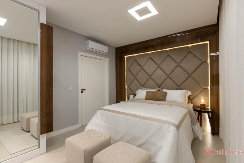 SENSE -  SOBRADO COM  5  SUÍTES: 31ª foto da galeria de imagens do imóvel