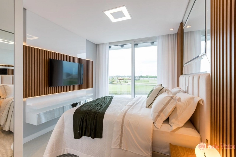 SENSE -  SOBRADO COM  5  SUÍTES: 25ª foto da galeria de imagens do imóvel