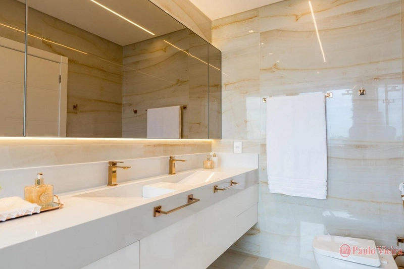 SENSE -  SOBRADO COM  5  SUÍTES: 22ª foto da galeria de imagens do imóvel