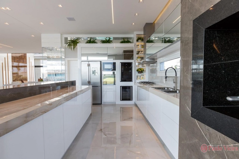 SENSE -  SOBRADO COM  5  SUÍTES: 40ª foto da galeria de imagens do imóvel