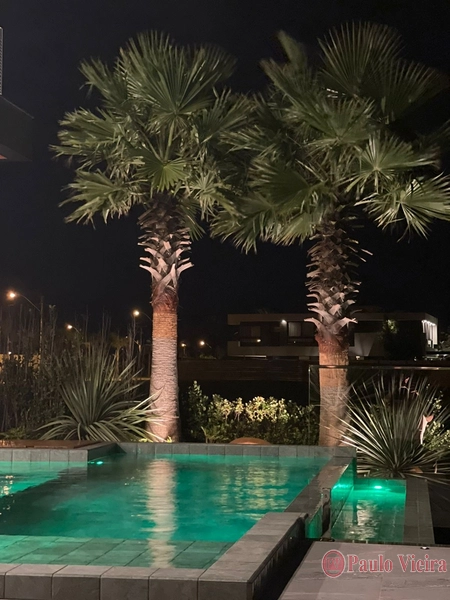 SENSE -  SOBRADO COM  5  SUÍTES: 11ª foto da galeria de imagens do imóvel