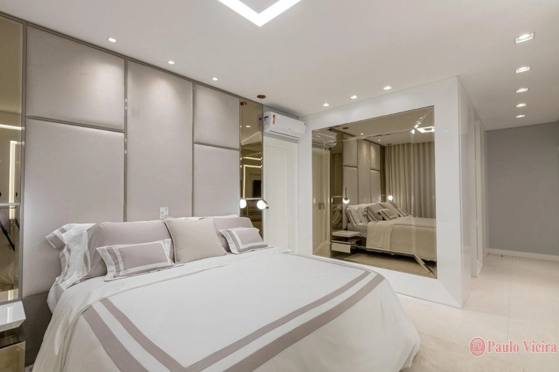 SENSE -  SOBRADO COM  5  SUÍTES: 19ª foto da galeria de imagens do imóvel