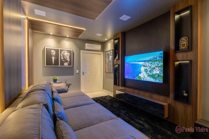 SENSE -  SOBRADO COM  5  SUÍTES: 61ª foto da galeria de imagens do imóvel