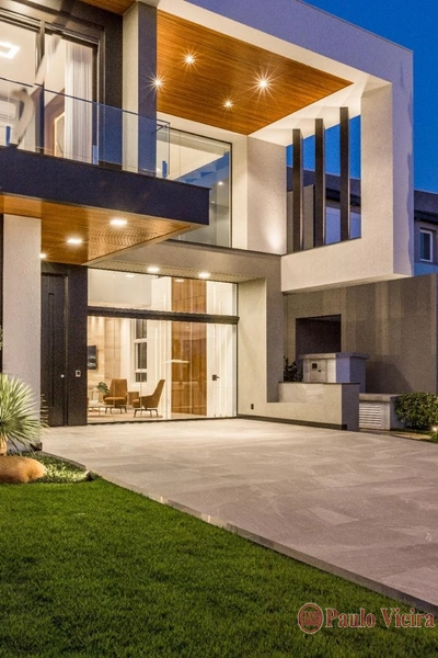 SENSE -  SOBRADO COM  5  SUÍTES: 3ª foto da galeria de imagens do imóvel