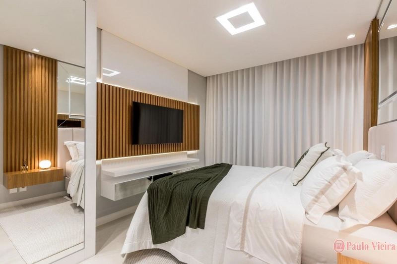 SENSE -  SOBRADO COM  5  SUÍTES: 23ª foto da galeria de imagens do imóvel