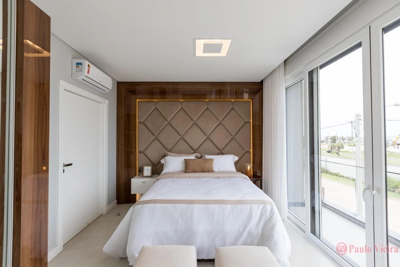 SENSE -  SOBRADO COM  5  SUÍTES: 38ª foto da galeria de imagens do imóvel