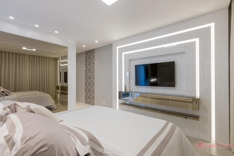 SENSE -  SOBRADO COM  5  SUÍTES: 15ª foto da galeria de imagens do imóvel