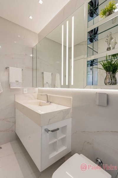 SENSE -  SOBRADO COM  5  SUÍTES: 36ª foto da galeria de imagens do imóvel