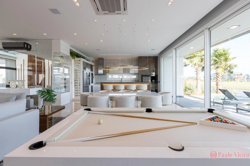 SENSE -  SOBRADO COM  5  SUÍTES: 49ª foto da galeria de imagens do imóvel