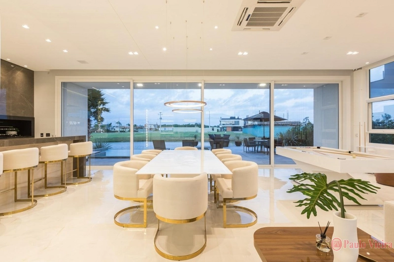 SENSE -  SOBRADO COM  5  SUÍTES: 51ª foto da galeria de imagens do imóvel