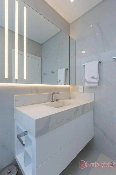 SENSE -  SOBRADO COM  5  SUÍTES: 39ª foto da galeria de imagens do imóvel