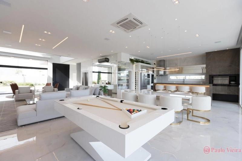 SENSE -  SOBRADO COM  5  SUÍTES: 44ª foto da galeria de imagens do imóvel