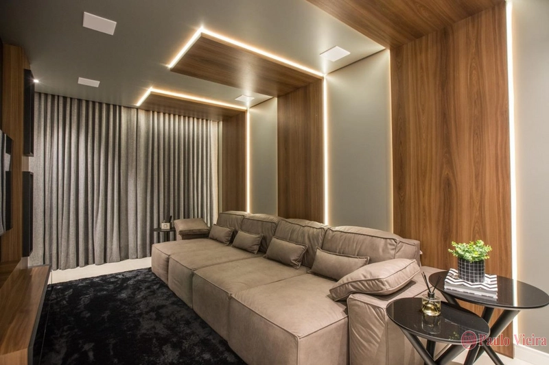 SENSE -  SOBRADO COM  5  SUÍTES: 59ª foto da galeria de imagens do imóvel