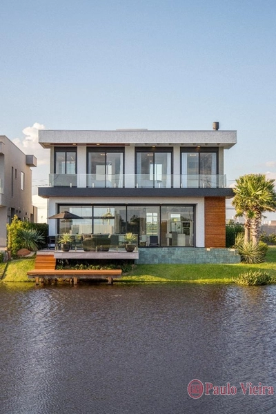 SENSE -  SOBRADO COM  5  SUÍTES: 7ª foto da galeria de imagens do imóvel