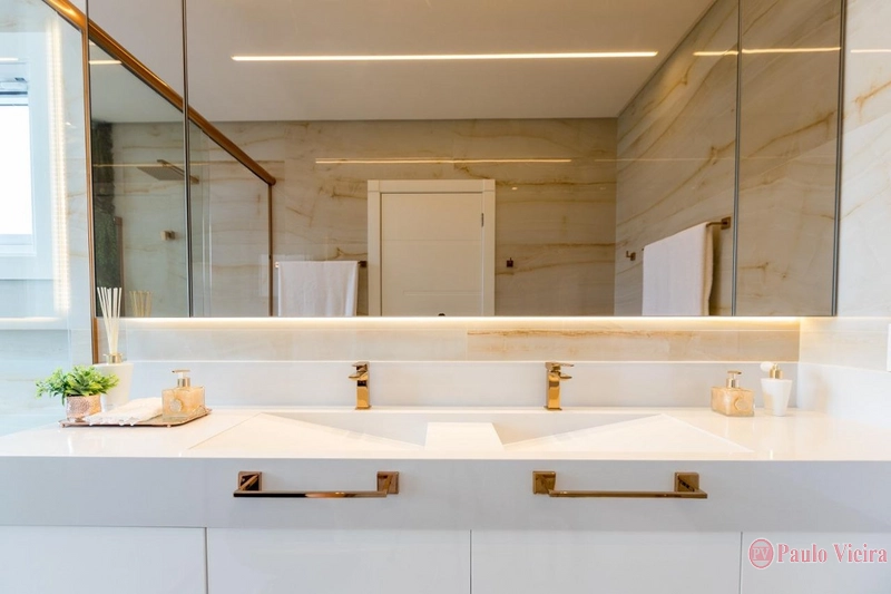 SENSE -  SOBRADO COM  5  SUÍTES: 21ª foto da galeria de imagens do imóvel