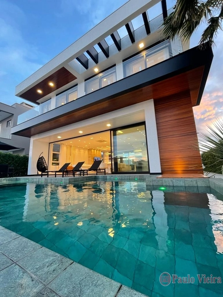 SENSE -  SOBRADO COM  5  SUÍTES: 13ª foto da galeria de imagens do imóvel