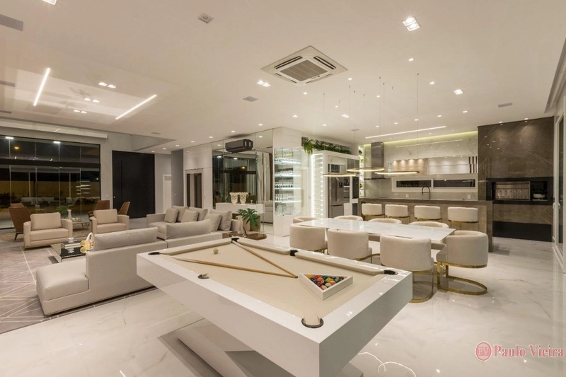 SENSE -  SOBRADO COM  5  SUÍTES: 52ª foto da galeria de imagens do imóvel