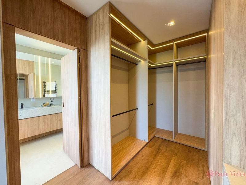 SENSE -  SOBRADO COM  5  SUÍTES: 41ª foto da galeria de imagens do imóvel