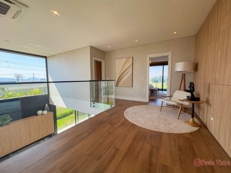 SENSE -  SOBRADO COM  5  SUÍTES: 27ª foto da galeria de imagens do imóvel