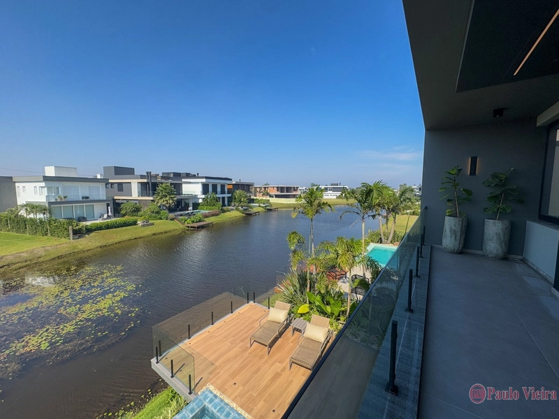 SENSE -  SOBRADO COM  5  SUÍTES: 39ª foto da galeria de imagens do imóvel