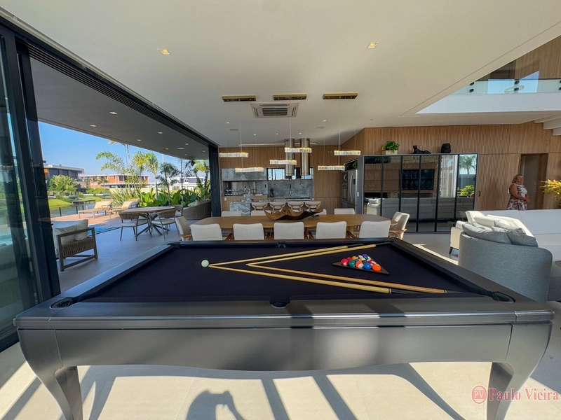 SENSE -  SOBRADO COM  5  SUÍTES: 60ª foto da galeria de imagens do imóvel