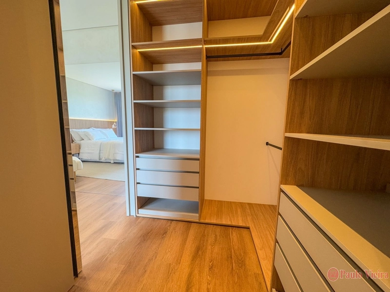 SENSE -  SOBRADO COM  5  SUÍTES: 34ª foto da galeria de imagens do imóvel