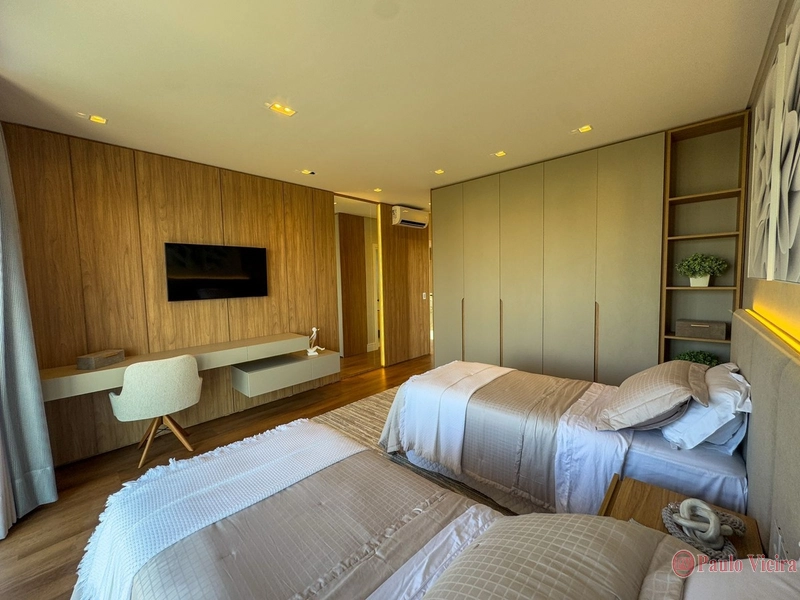 SENSE -  SOBRADO COM  5  SUÍTES: 47ª foto da galeria de imagens do imóvel