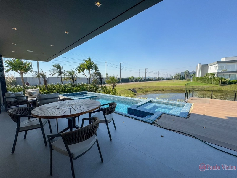 SENSE -  SOBRADO COM  5  SUÍTES: 17ª foto da galeria de imagens do imóvel