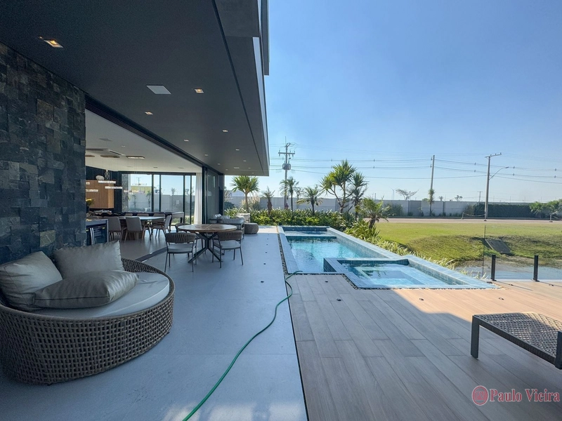 SENSE -  SOBRADO COM  5  SUÍTES: 70ª foto da galeria de imagens do imóvel