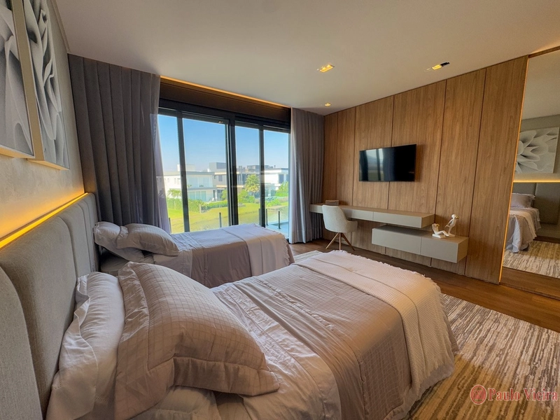 SENSE -  SOBRADO COM  5  SUÍTES: 28ª foto da galeria de imagens do imóvel