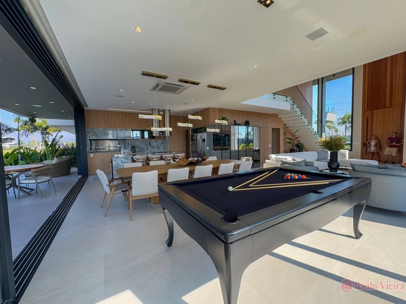 SENSE -  SOBRADO COM  5  SUÍTES: 71ª foto da galeria de imagens do imóvel