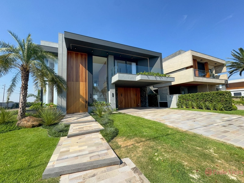 SENSE -  SOBRADO COM  5  SUÍTES: 12ª foto da galeria de imagens do imóvel