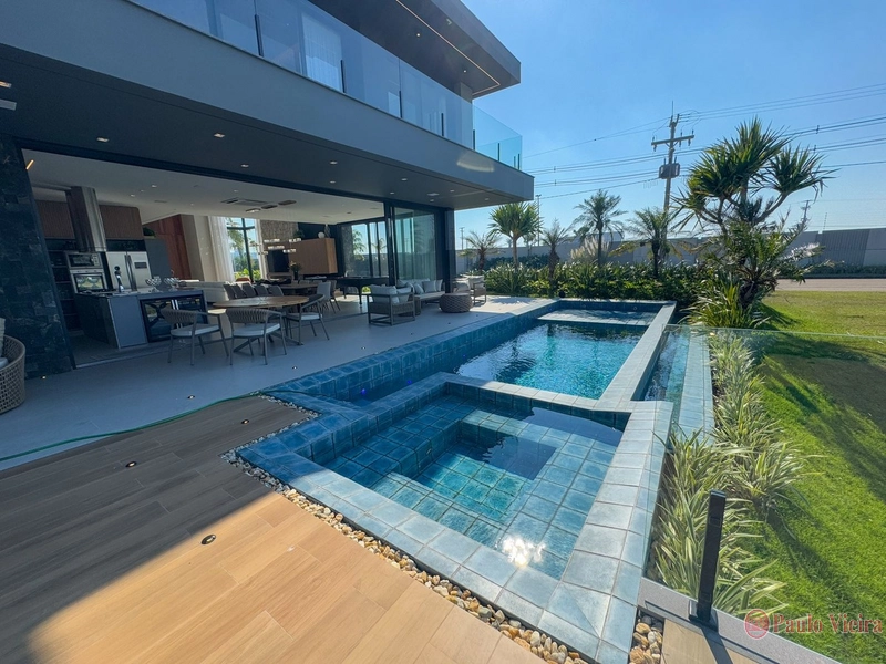 SENSE -  SOBRADO COM  5  SUÍTES: 16ª foto da galeria de imagens do imóvel