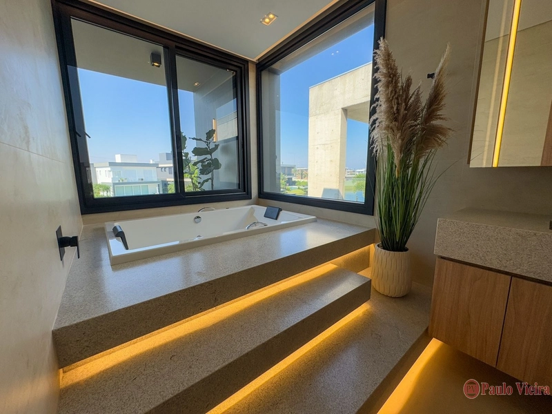 SENSE -  SOBRADO COM  5  SUÍTES: 36ª foto da galeria de imagens do imóvel