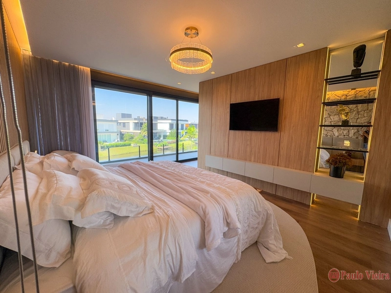 SENSE -  SOBRADO COM  5  SUÍTES: 43ª foto da galeria de imagens do imóvel