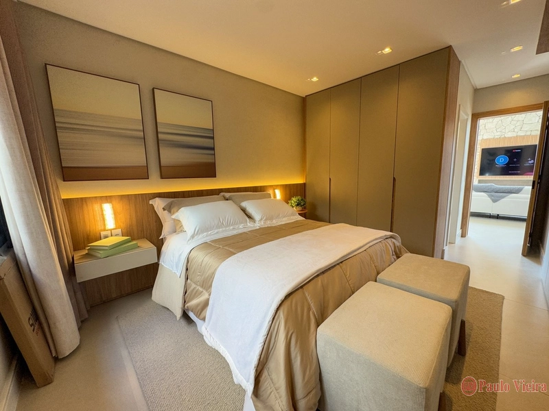 SENSE -  SOBRADO COM  5  SUÍTES: 33ª foto da galeria de imagens do imóvel