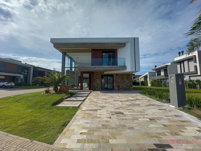 SENSE -  SOBRADO COM  5  SUÍTES: 20ª foto da galeria de imagens do imóvel