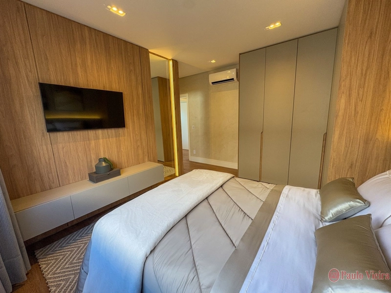 SENSE -  SOBRADO COM  5  SUÍTES: 49ª foto da galeria de imagens do imóvel