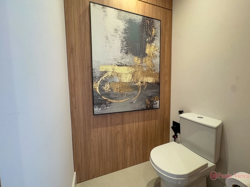 SENSE -  SOBRADO COM  5  SUÍTES: 68ª foto da galeria de imagens do imóvel