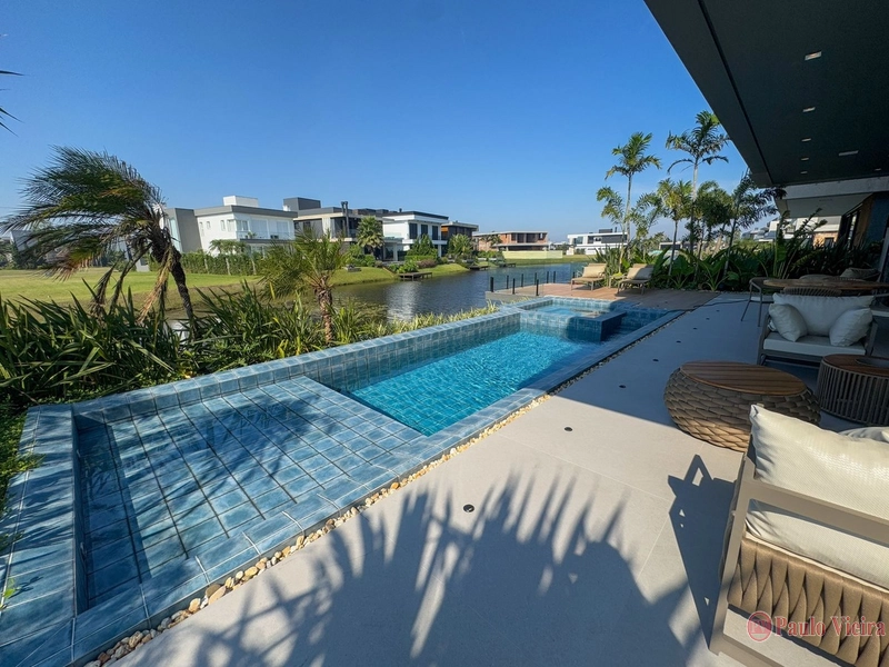 SENSE -  SOBRADO COM  5  SUÍTES: 21ª foto da galeria de imagens do imóvel