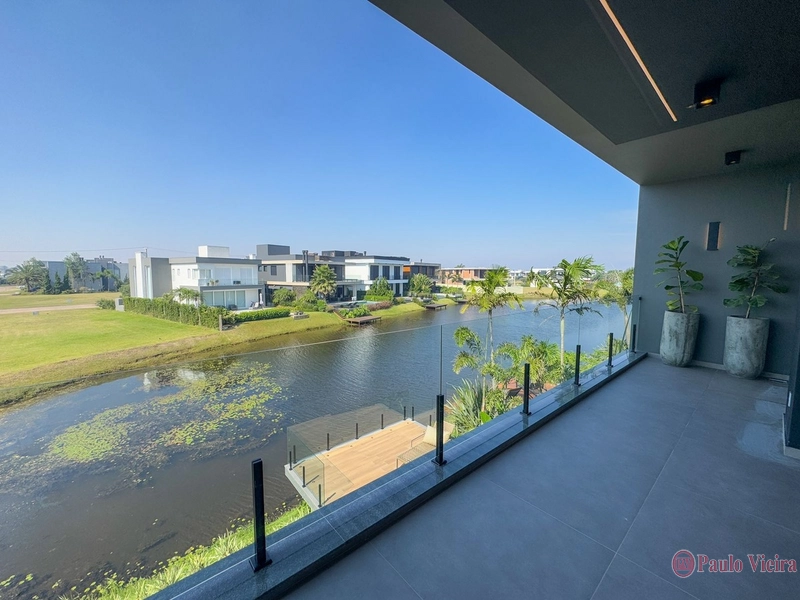 SENSE -  SOBRADO COM  5  SUÍTES: 44ª foto da galeria de imagens do imóvel