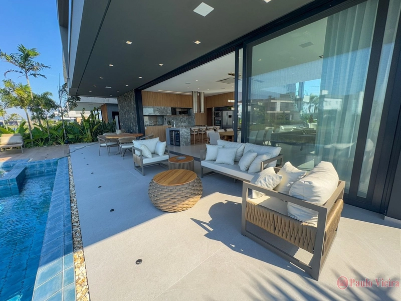 SENSE -  SOBRADO COM  5  SUÍTES: 15ª foto da galeria de imagens do imóvel