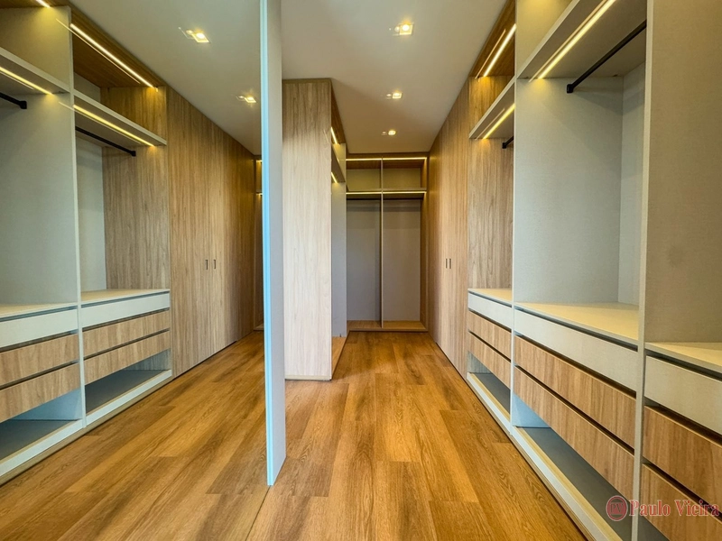 SENSE -  SOBRADO COM  5  SUÍTES: 38ª foto da galeria de imagens do imóvel