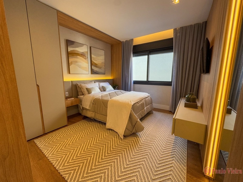 SENSE -  SOBRADO COM  5  SUÍTES: 37ª foto da galeria de imagens do imóvel