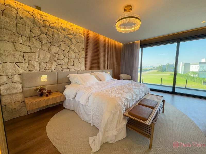 SENSE -  SOBRADO COM  5  SUÍTES: 30ª foto da galeria de imagens do imóvel