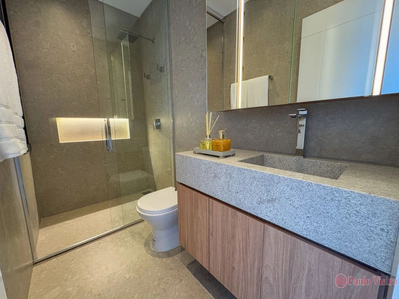 SENSE -  SOBRADO COM  5  SUÍTES: 80ª foto da galeria de imagens do imóvel