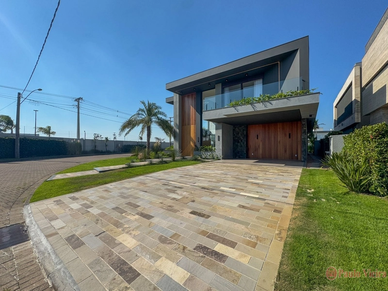 SENSE -  SOBRADO COM  5  SUÍTES: 9ª foto da galeria de imagens do imóvel